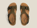 Taos Women's MVP Suede Sandal