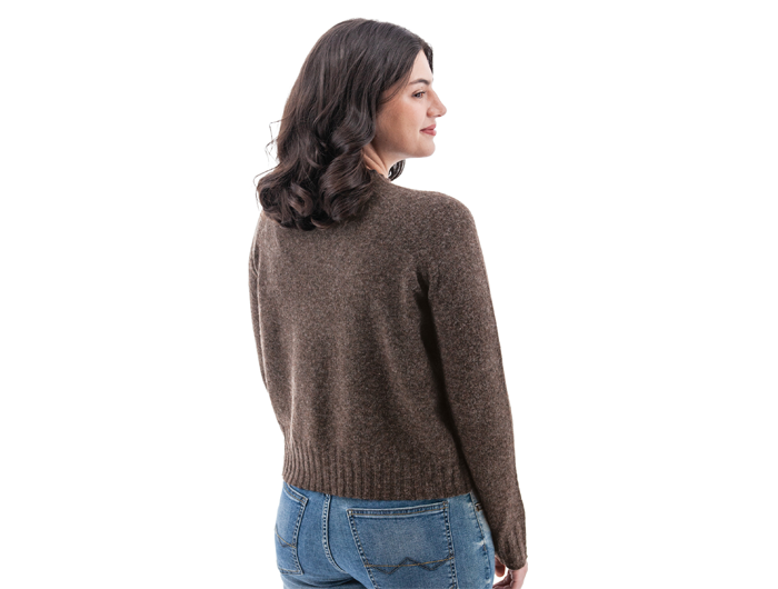 Old Ranch Women's Adalynn Super Soft Sweater