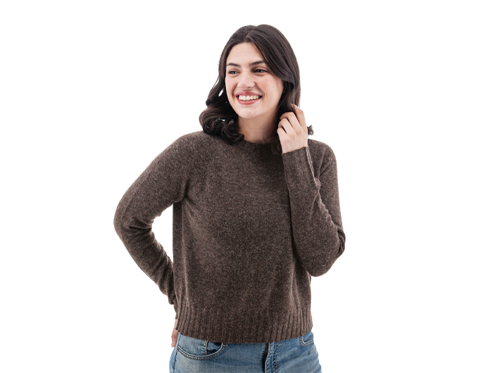 Old Ranch Women's Adalynn Super Soft Sweater