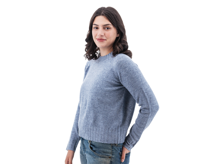 Old Ranch Women's Adalynn Super Soft Sweater