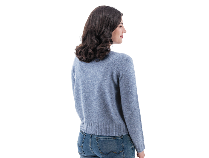 Old Ranch Women's Adalynn Super Soft Sweater