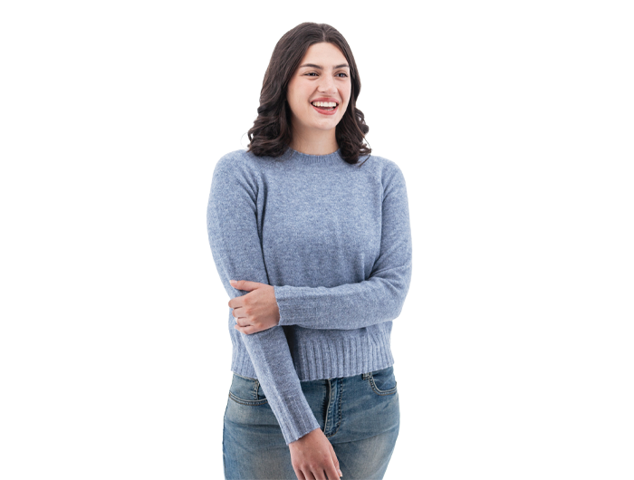 Old Ranch Women's Adalynn Super Soft Sweater