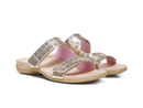 Vionic Women's Nakia Slide Sandal - FINAL SALE