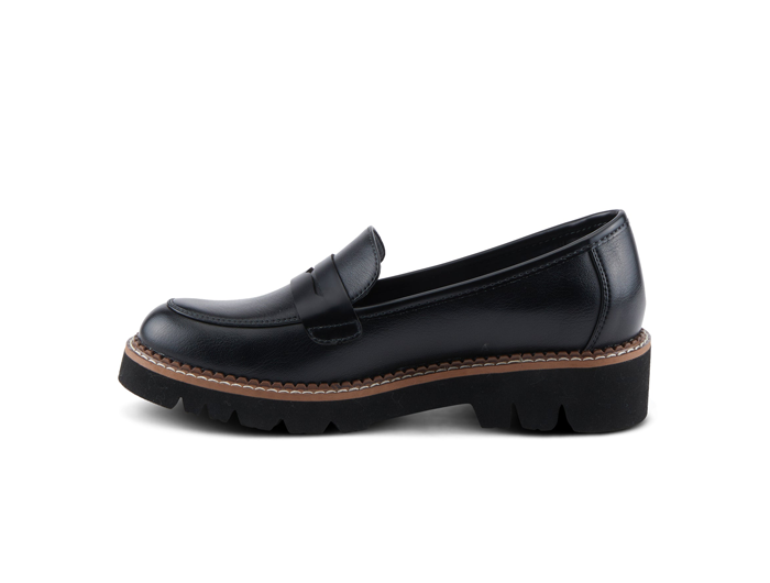 Spring Step Patrizia Women's Neve Loafer