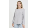 Nostalgia Women's One Size Boat Neck Sweater