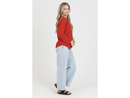 Nostalgia Women's One Size Boat Neck Sweater