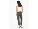 Nostalgia Women's Elastic Waist Knit Jogger