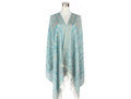 Original USA Crest Paisley Pashmina