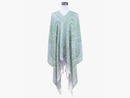 Original USA Crest Paisley Pashmina