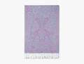 Original USA Victorian Paisley Pashmina