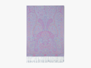 Original USA Victorian Paisley Pashmina