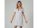 North River Women's Bar Harbor Polo Shirt Dress
