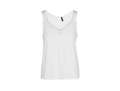 North River Women's Tanglewood Lace Trim V-Neck Tank