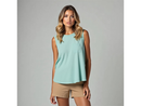 North River Women's Meadow Crew Neck Tank