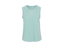 North River Women's Meadow Crew Neck Tank
