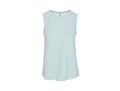 North River Women's Meadow Striped Crew Neck Tank