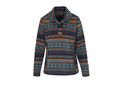 North River Women's Farmington Shawl Collar Fleece Pullover