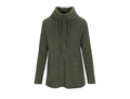 North River Women's Hawthorne Cowl Neck Pullover