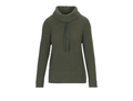 North River Women's Seren Cowl Neck Pullover