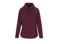 North River Women's Brookline Cowl Neck Pullover