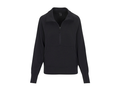 North River Women's Seneca Mock Neck Pullover