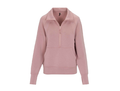 North River Women's Seneca Mock Neck Pullover