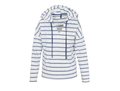 North River Women's Bar Harbor V-Neck Pullover Hoodie