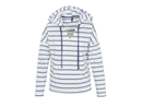 North River Women's Bar Harbor V-Neck Pullover Hoodie