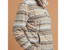 North River Women's Farmington Shawl Collar Fleece Pullover