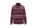 North River Women's Farmington Shawl Collar Fleece Pullover