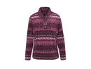 North River Women's Farmington Shawl Collar Fleece Pullover