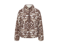 North River Women's Santiel 1/2 Zip Sherpa Fleece Pullover