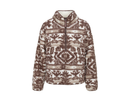 North River Women's Santiel 1/2 Zip Sherpa Fleece Pullover