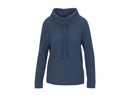 North River Women's Seren Cowl Neck Pullover