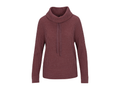 North River Women's Seren Cowl Neck Pullover