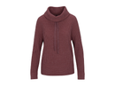 North River Women's Seren Cowl Neck Pullover