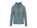 North River Women's Seren Cowl Neck Pullover