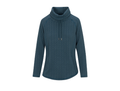 North River Women's Brookline Cowl Neck Pullover