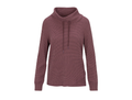 North River Women's Conway Cowl Neck Pullover