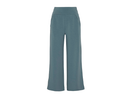 North River Women's Seneca Wide Leg Ankle Pants