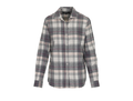 North River Women's Timberline Flannel Shirt