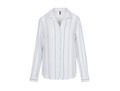 North River Women's Thistle Long Sleeve Camp Shirt