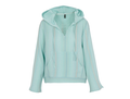 North River Women's Thistle V-Neck Pullover Hoodie
