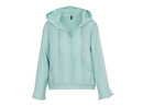 North River Women's Thistle V-Neck Pullover Hoodie