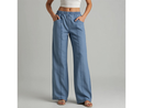 North River Women's Bimini Dobby Stripe Pull-On Pants