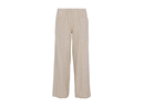 North River Women's Bimini Dobby Stripe Pull-On Pants
