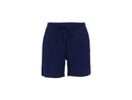 North River Women's Thistle Crinkle Fabric Drawstring Shorts