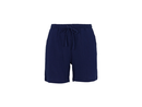 North River Women's Thistle Crinkle Fabric Drawstring Shorts