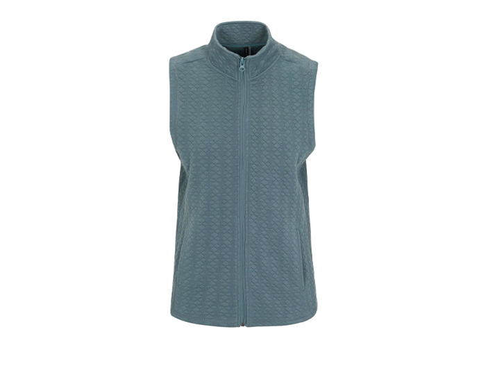 North River Women's Brookline Vest