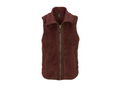 North River Women's Tashi Sherpa Vest